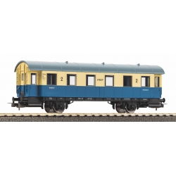 PIKO 57638 Wagon osobowy 2. klasy typu DBi - PKP - Ep.III
